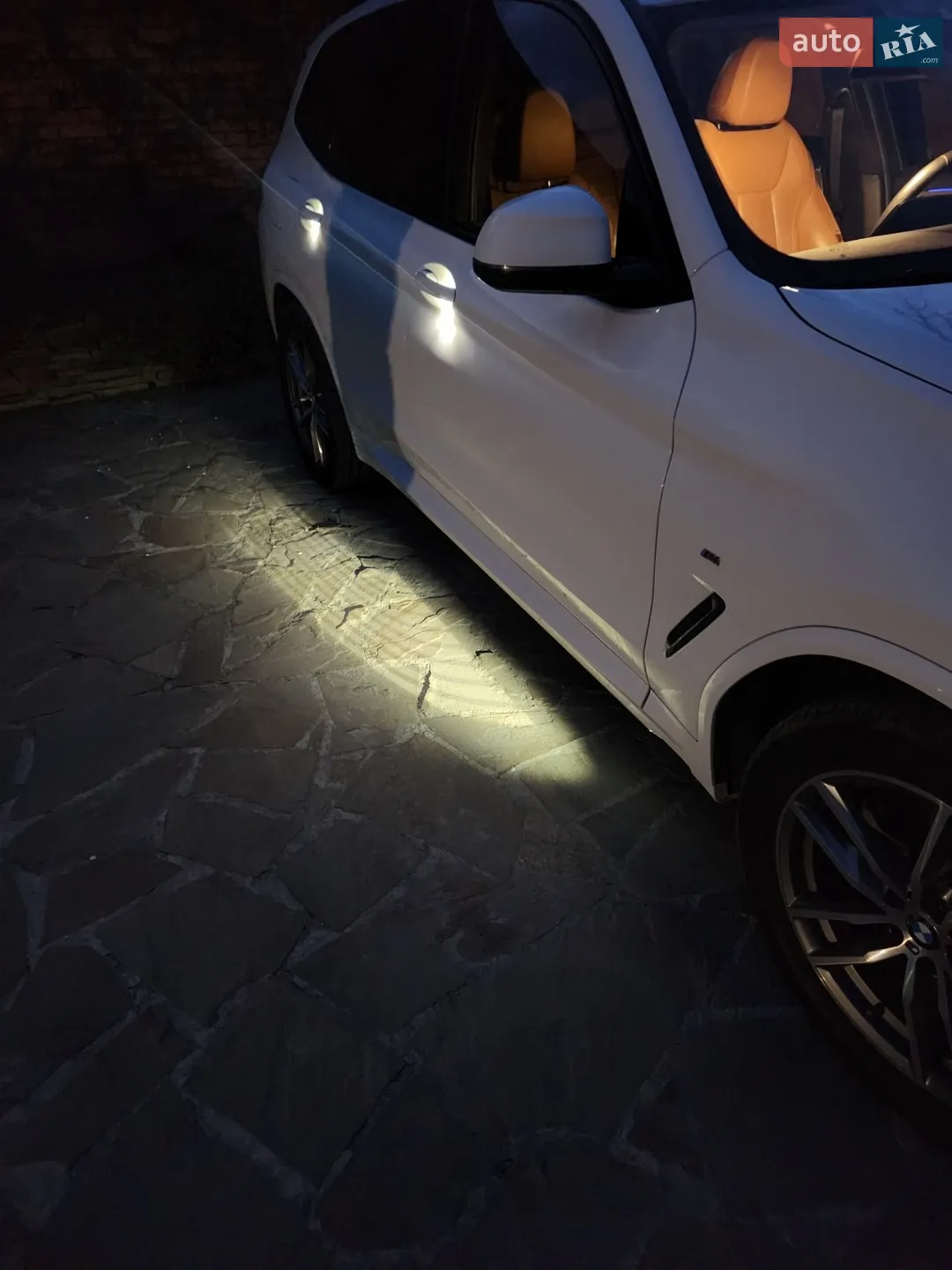 2018 BMW X3 - мініатюра 25