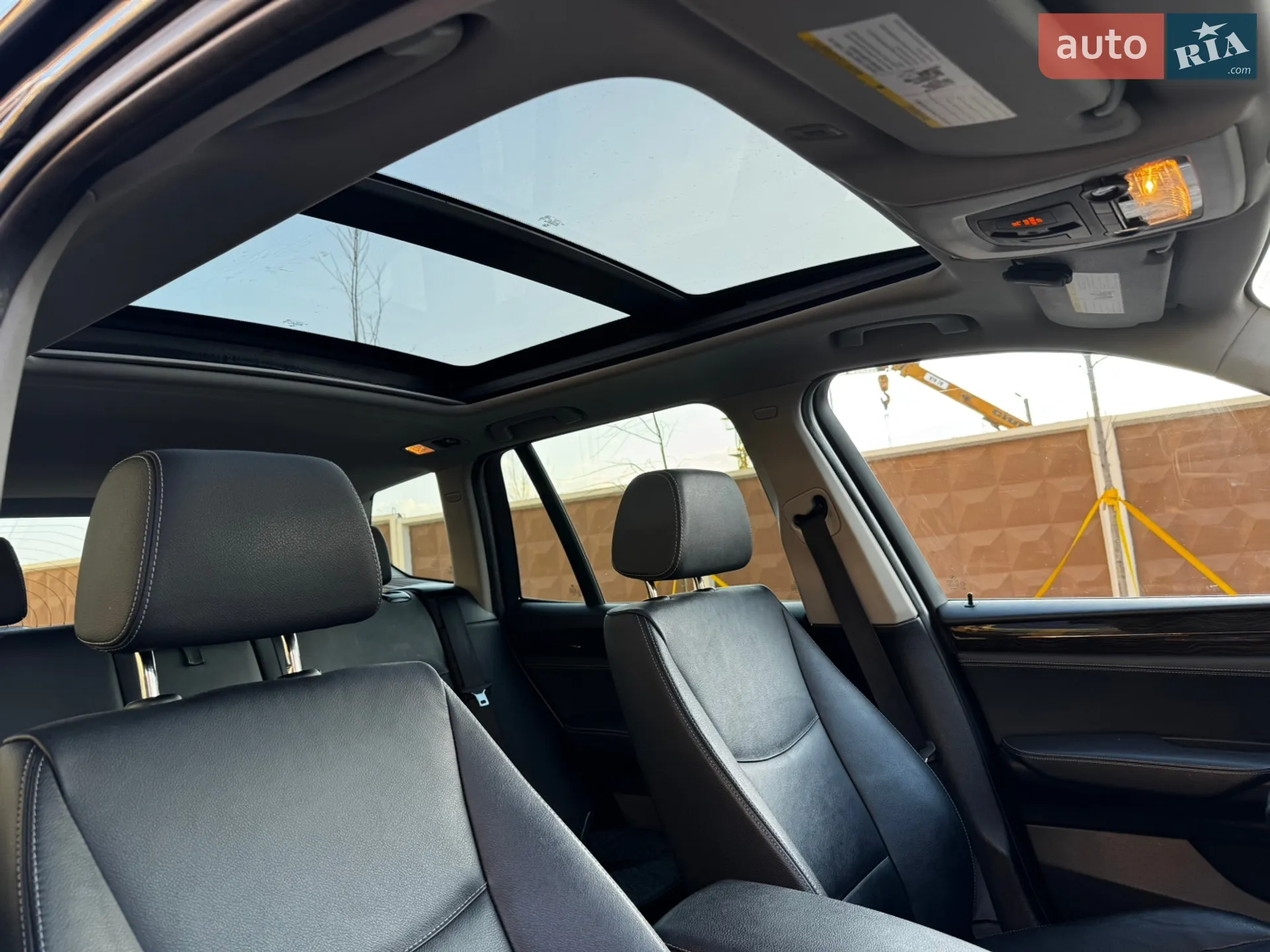 2013 BMW X3 - мініатюра 18
