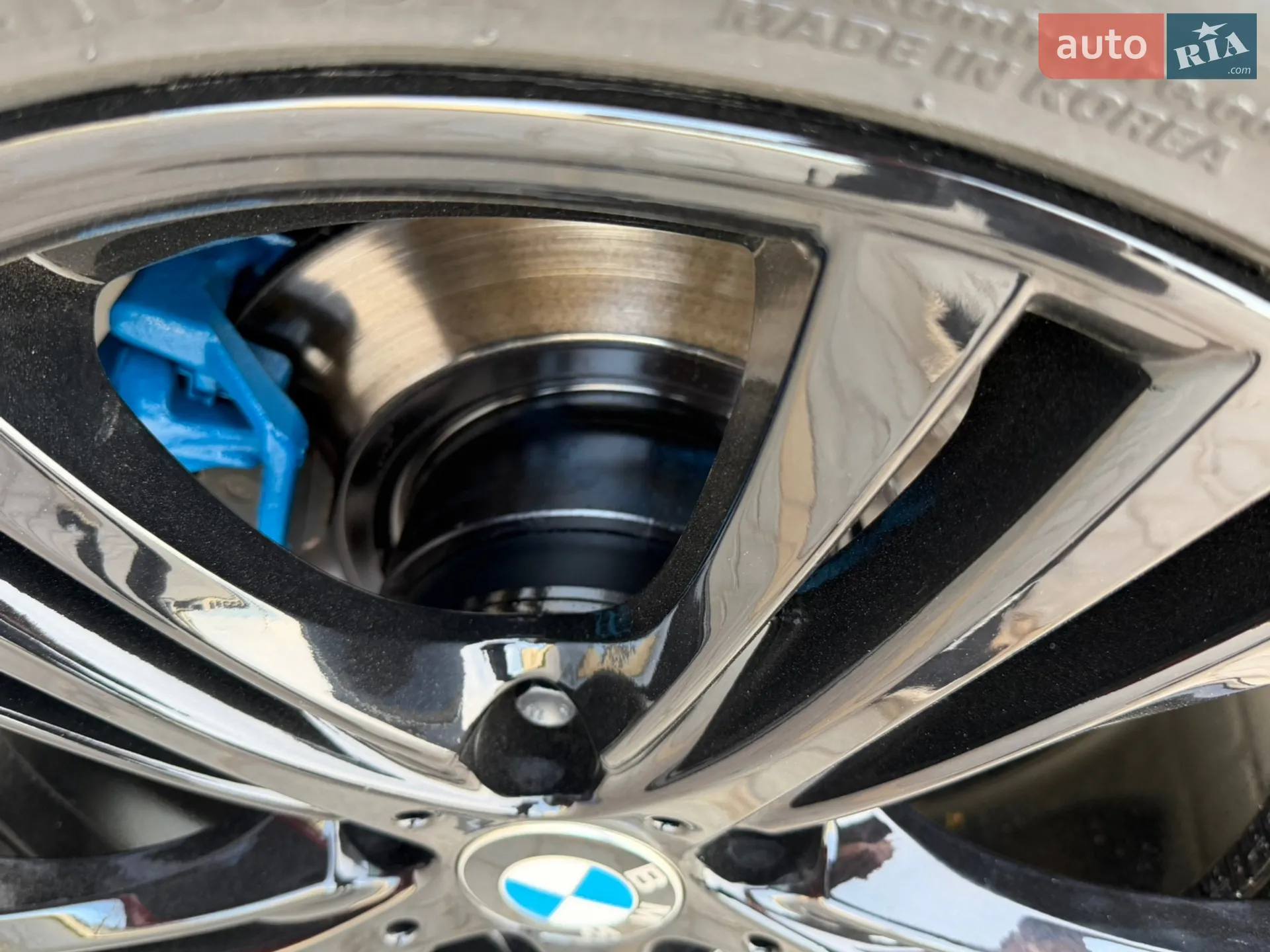 2016 BMW X3 - мініатюра 119