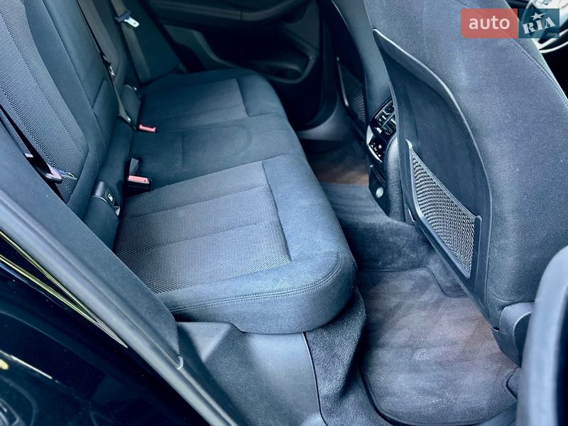Позашляховик / Кросовер BMW X3 2019 в Харкові фото 17 Позашляховик / Кросовер BMW X3 2019 в Харкові