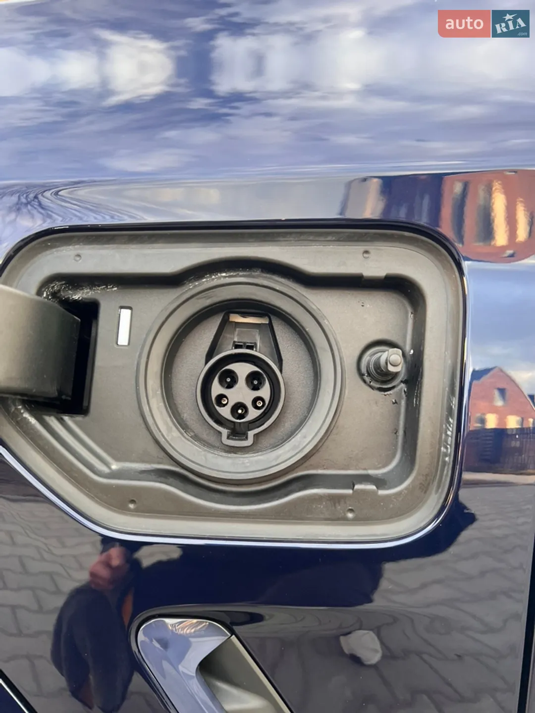 2022 BMW X3 - мініатюра 23
