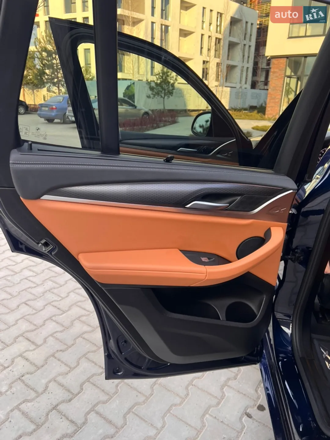 2022 BMW X3 - мініатюра 37
