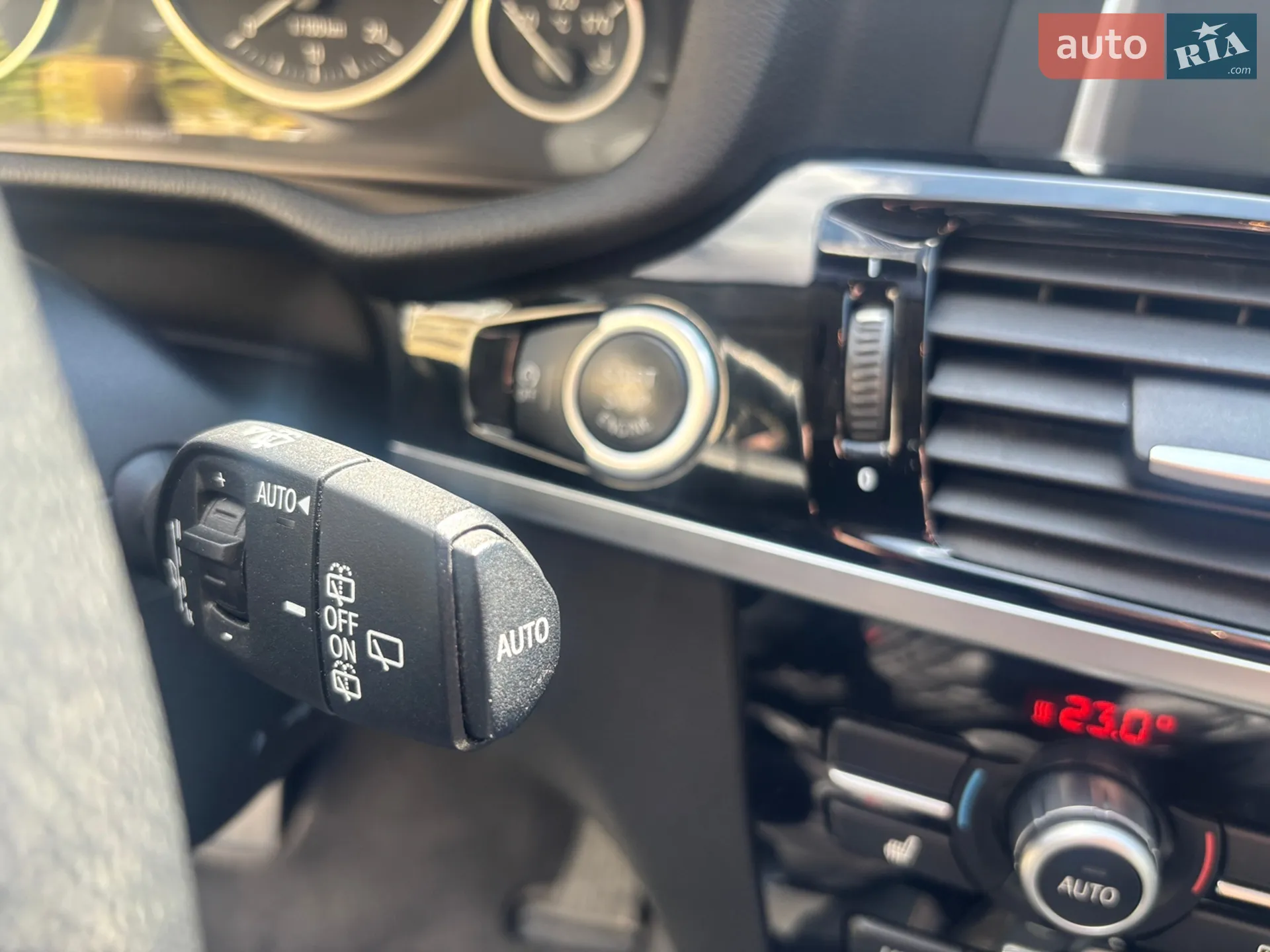 2016 BMW X3 - мініатюра 19