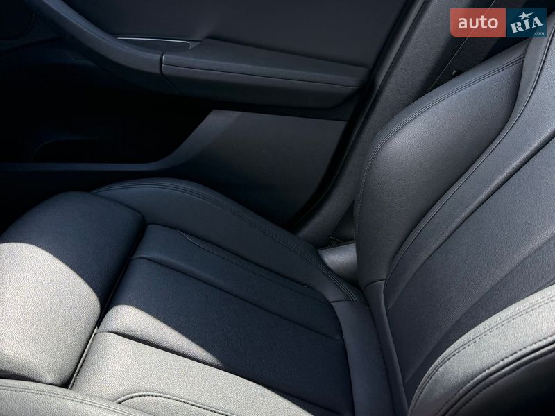 Позашляховик / Кросовер BMW X3 2018 в Києві фото 11 Позашляховик / Кросовер BMW X3 2018 в Києві