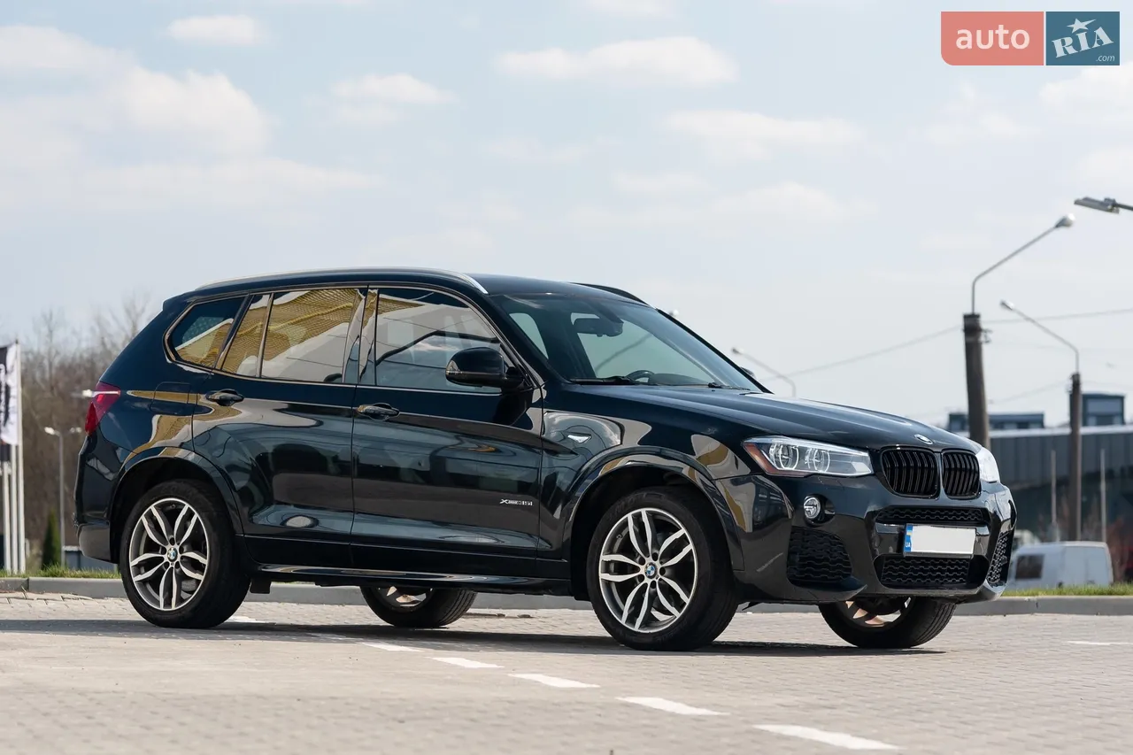 2015 BMW 3er - мініатюра 34