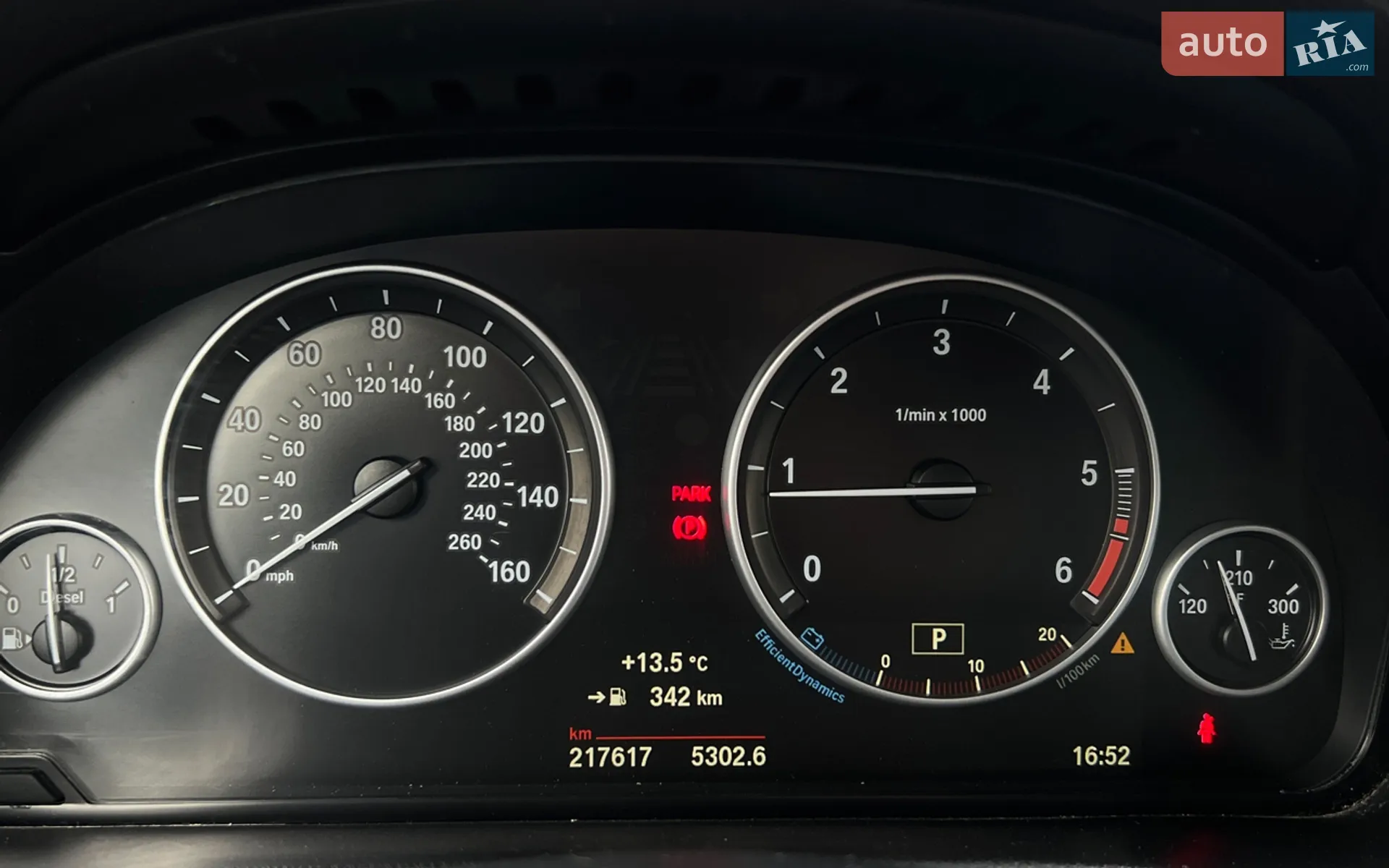 2014 BMW X3 - мініатюра 12