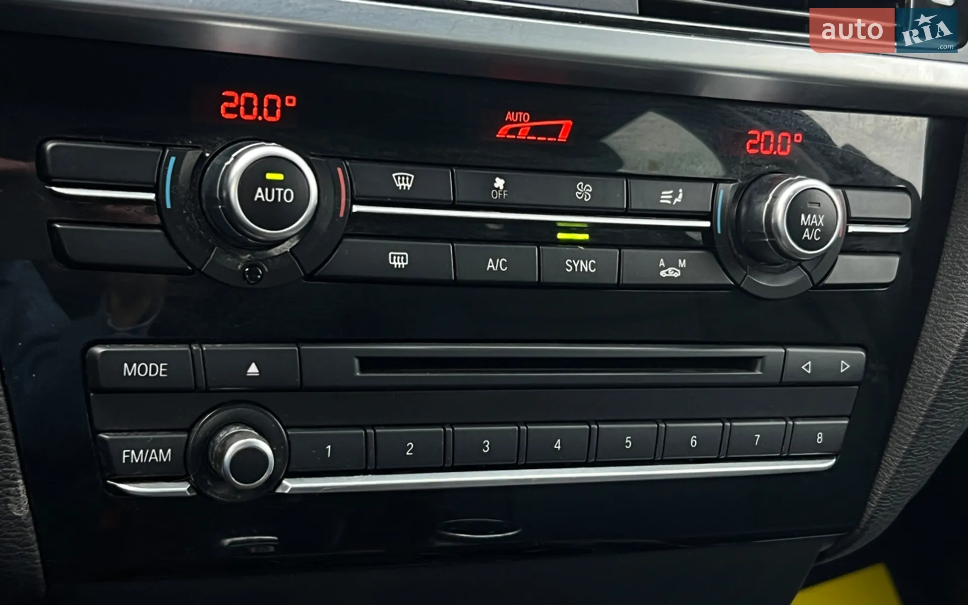 2014 BMW X3 - мініатюра 15