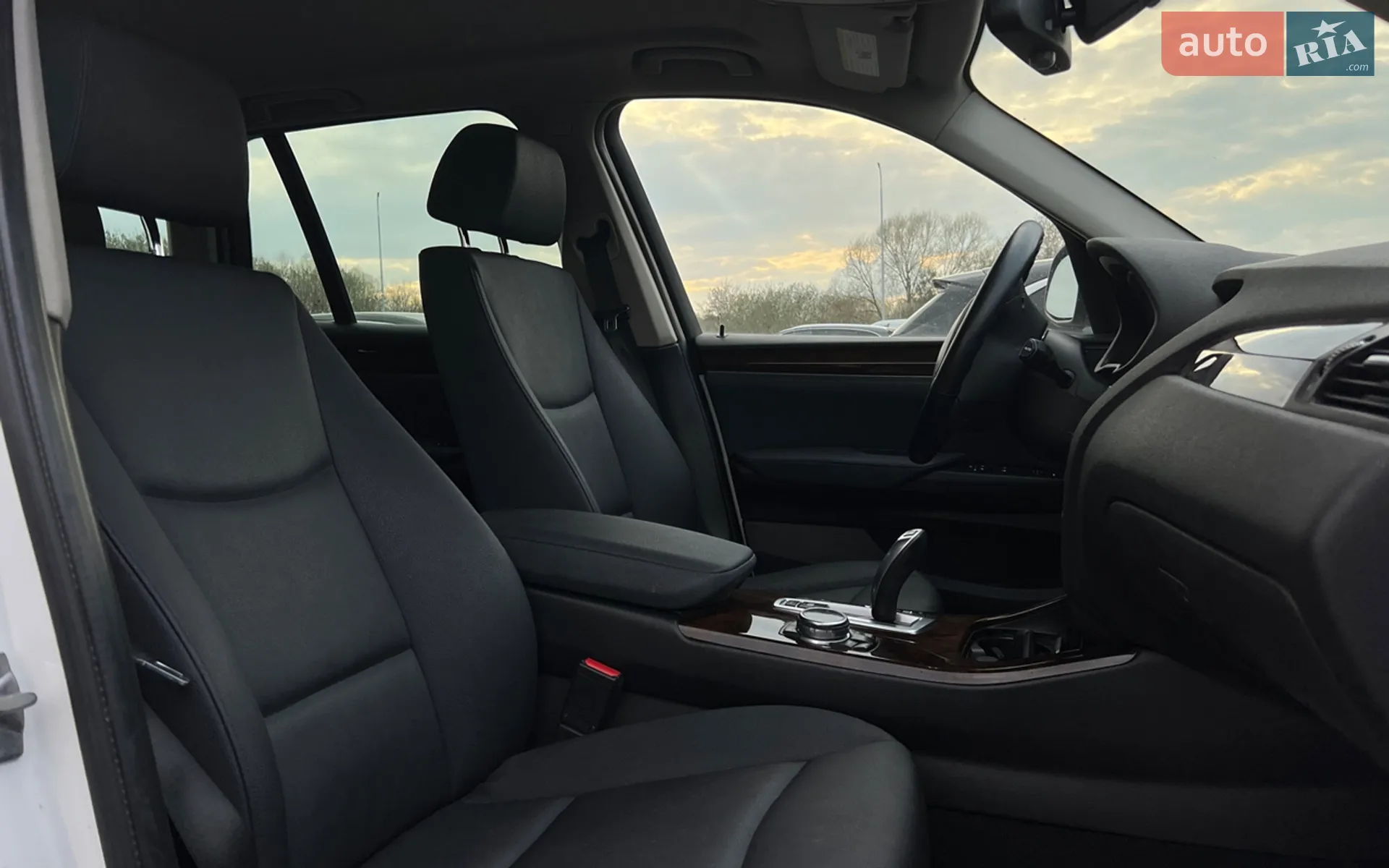 2014 BMW X3 - мініатюра 18
