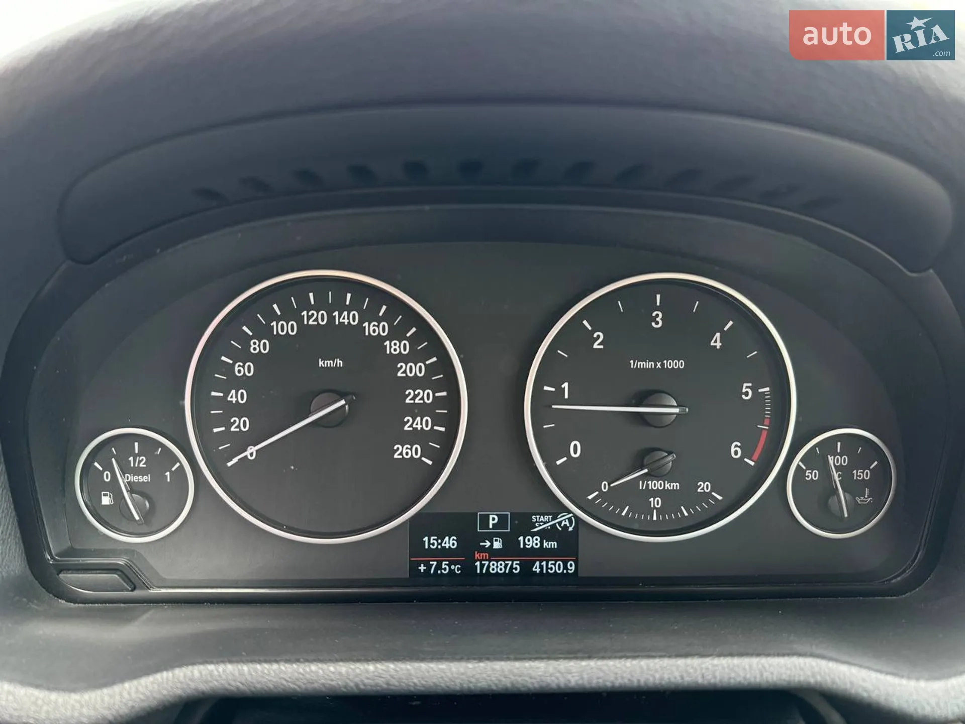 2013 BMW X3 - мініатюра 21