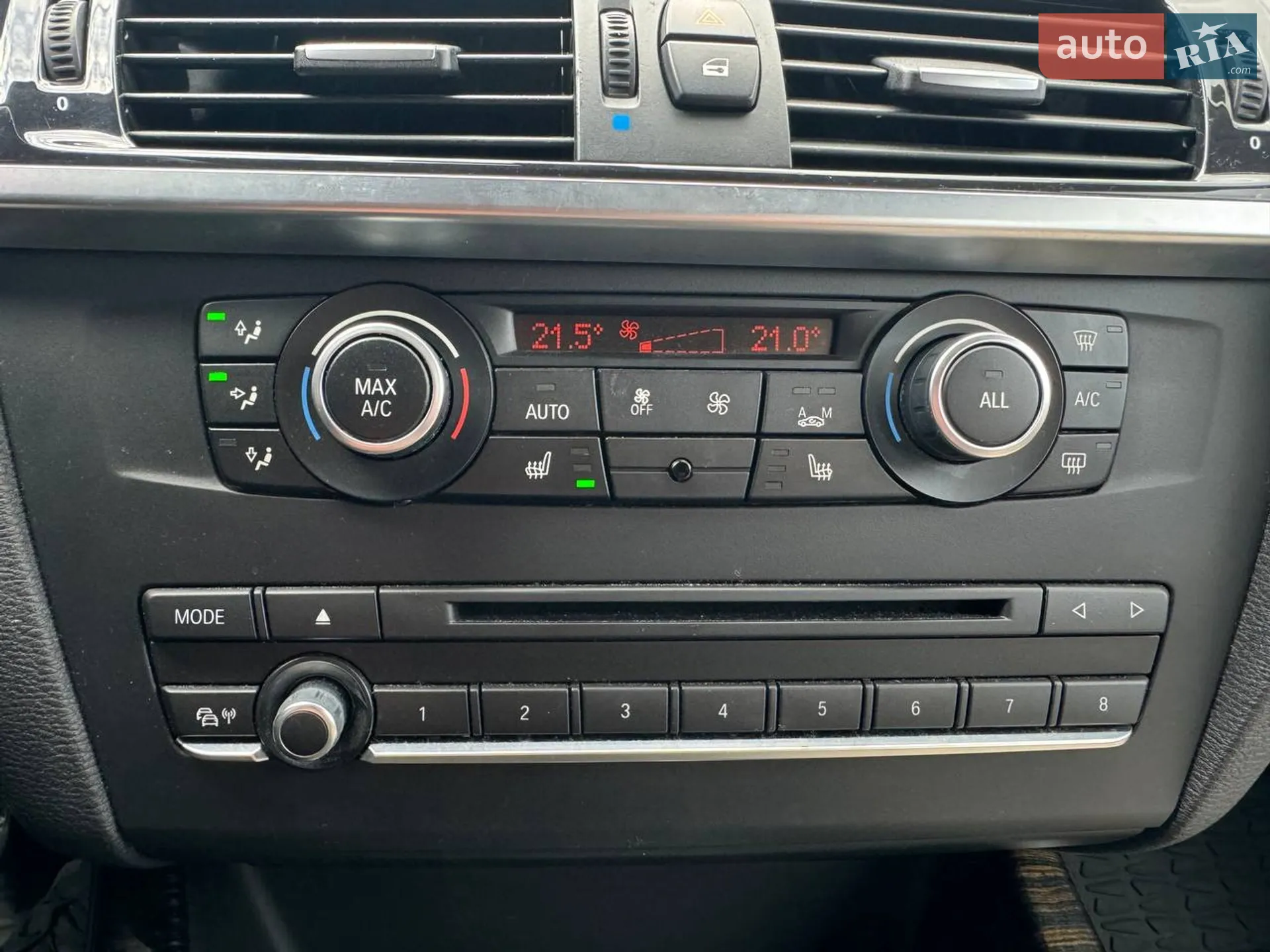 2013 BMW X3 - мініатюра 24