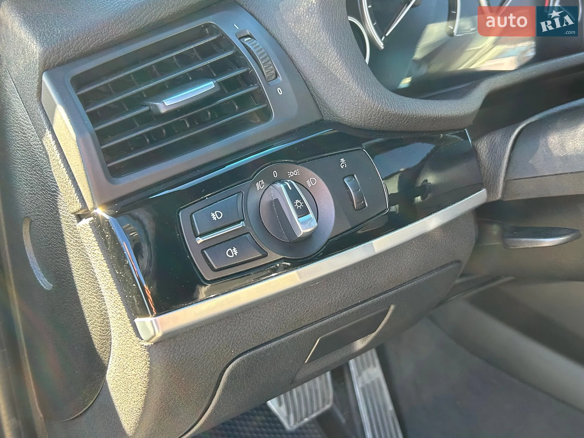 2015 BMW X3 - мініатюра 38