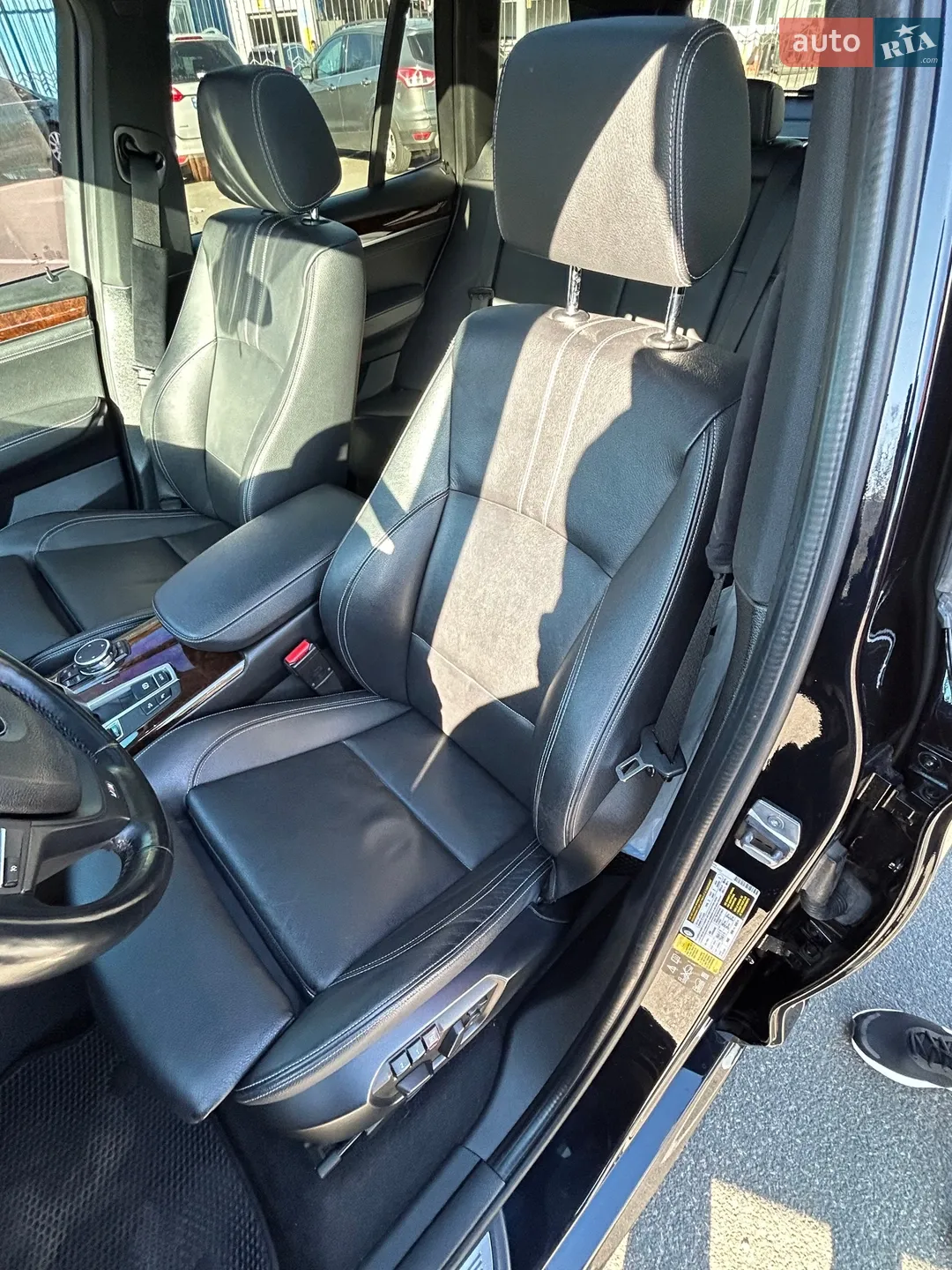 2015 BMW X3 - мініатюра 44