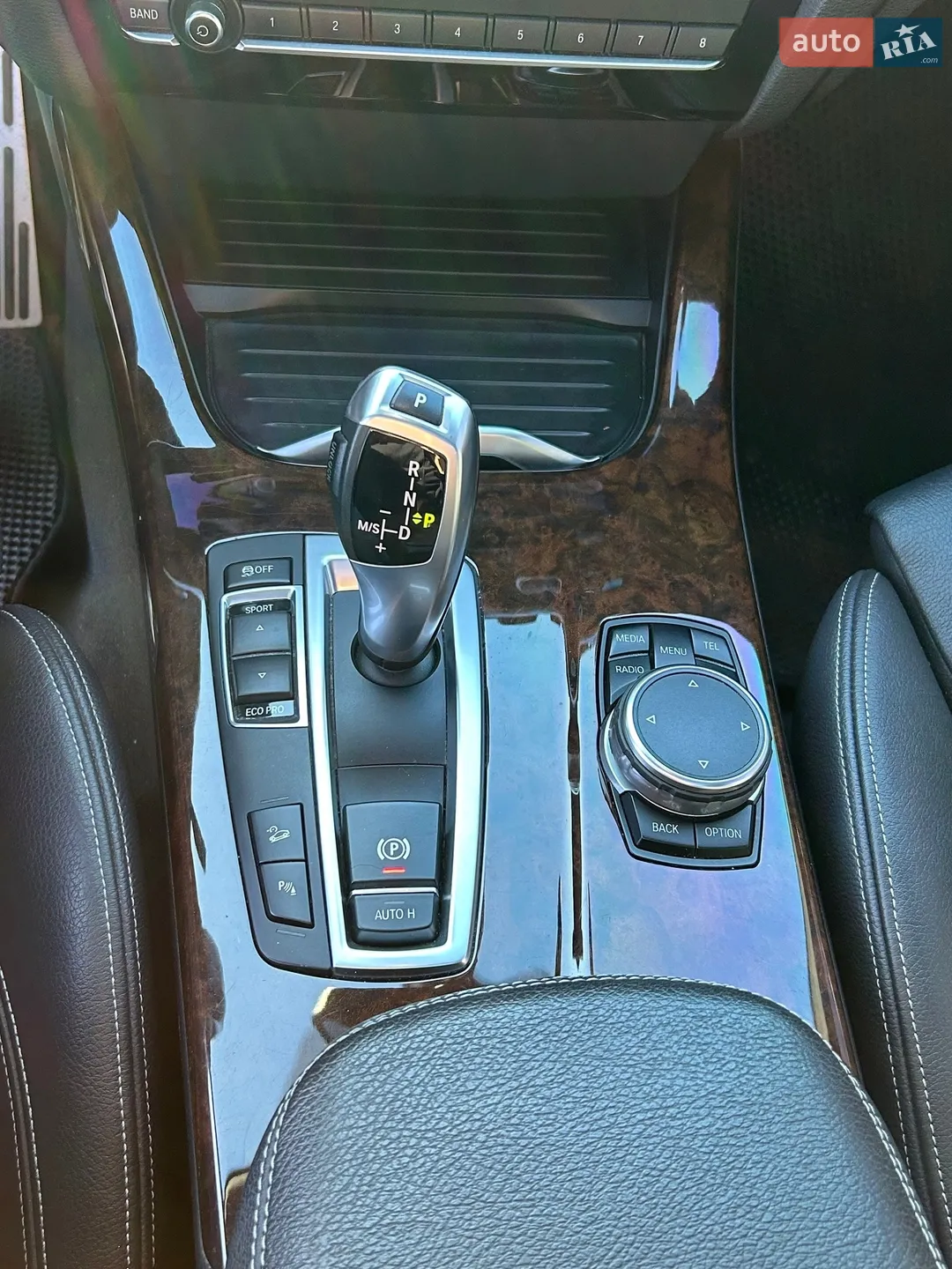 2015 BMW X3 - мініатюра 57