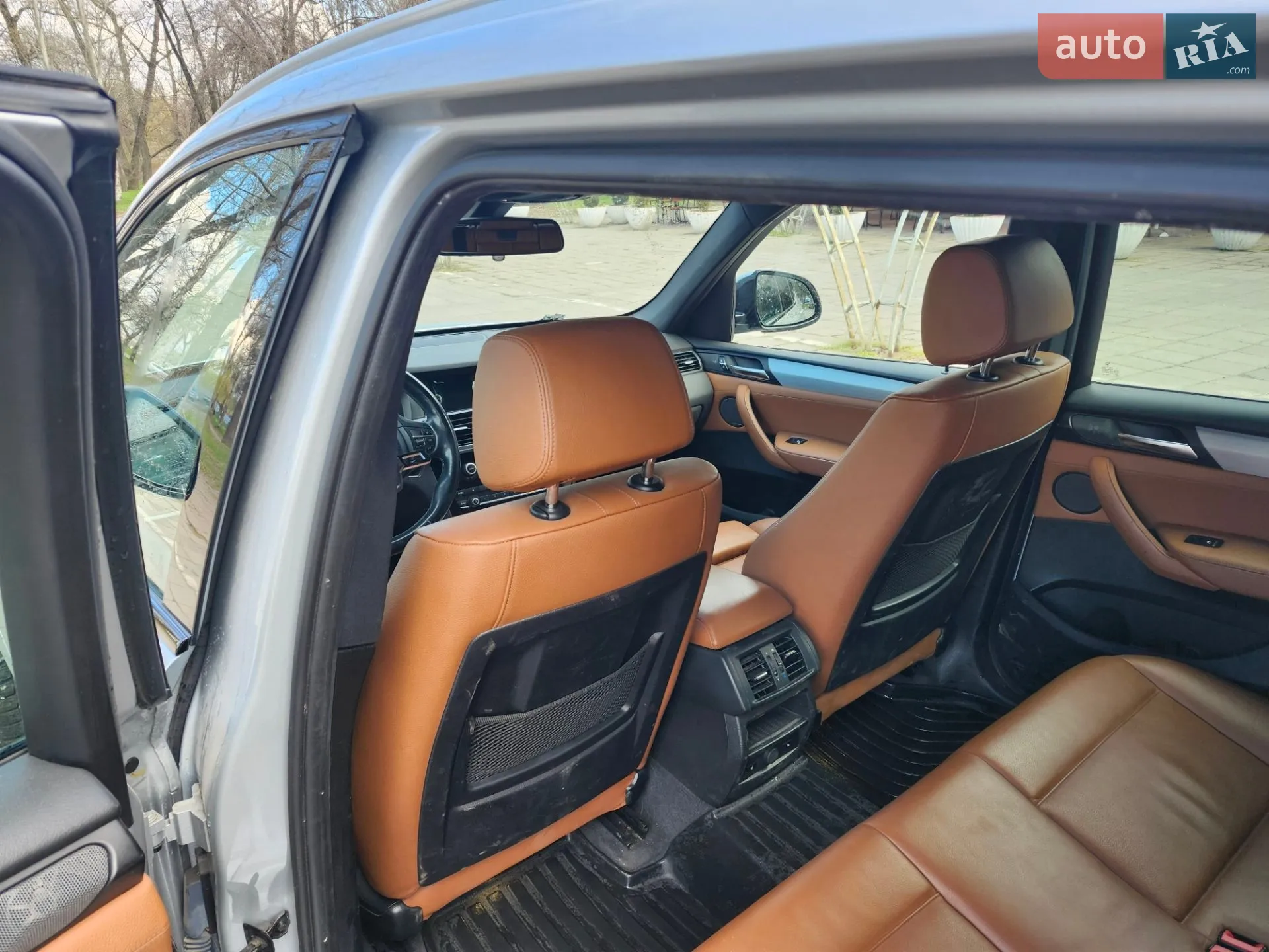 2016 BMW X3 - мініатюра 4