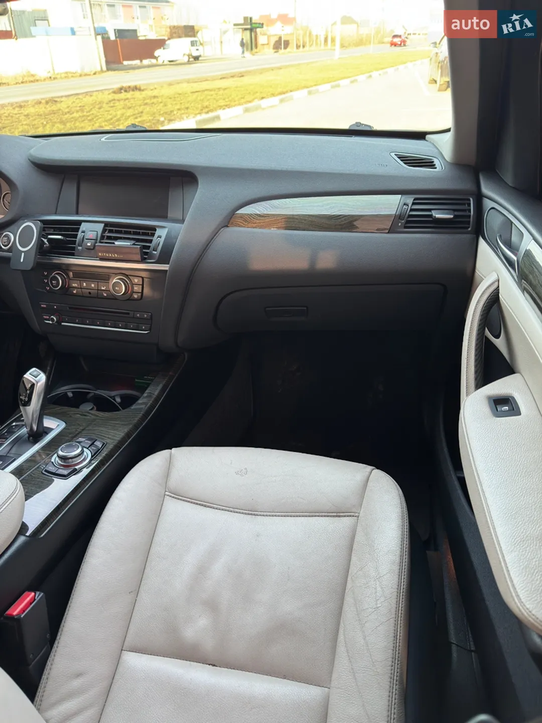 2012 BMW X3 - мініатюра 16