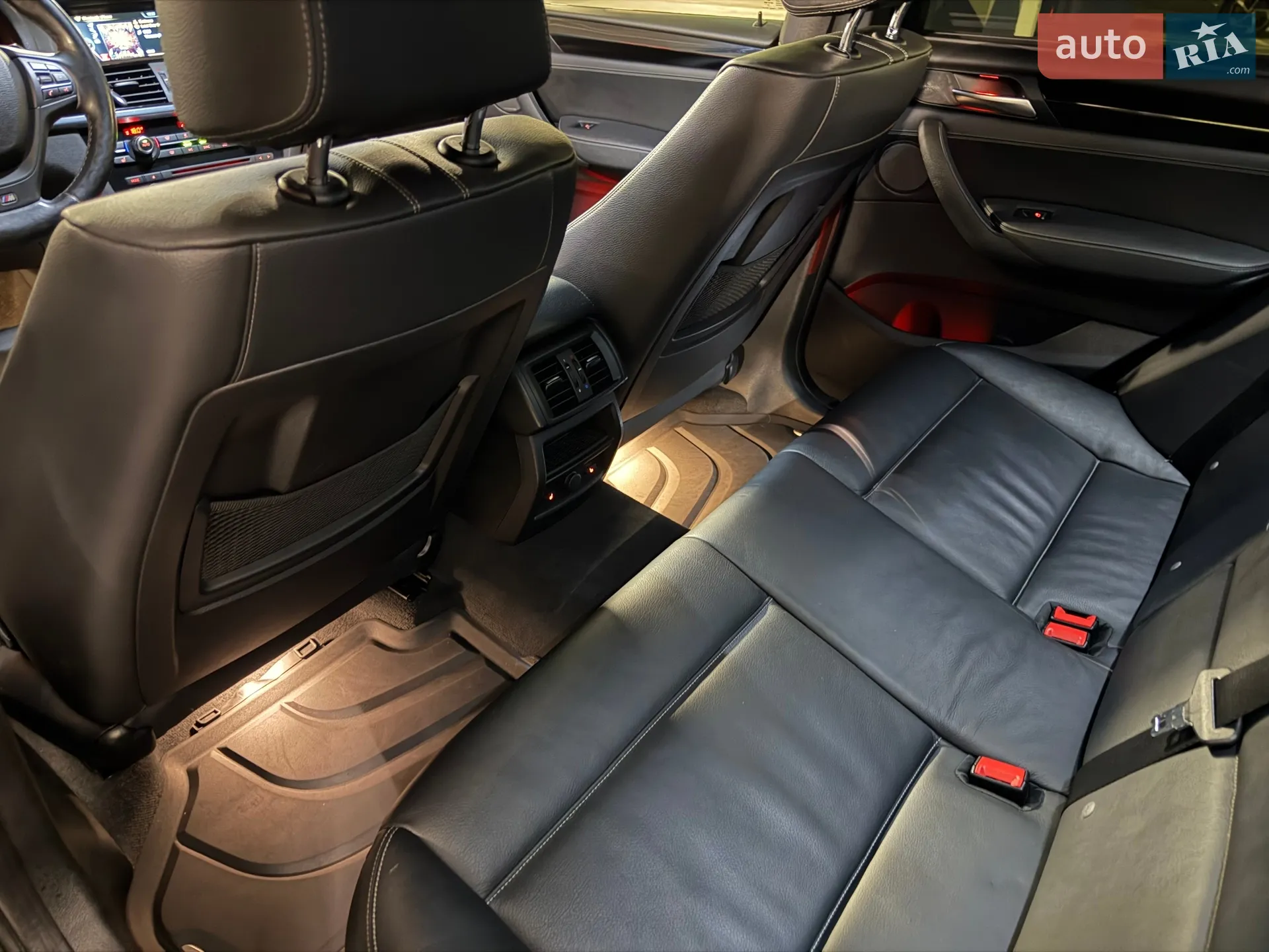 2014 BMW X3 - мініатюра 10