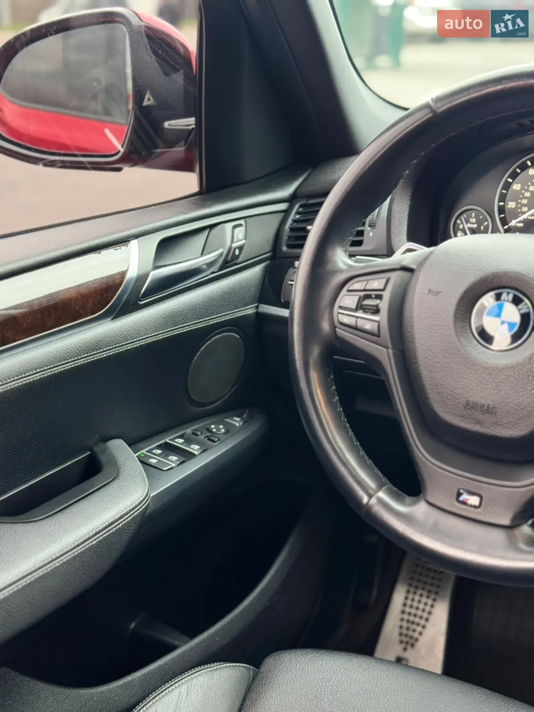 2015 BMW X3 - мініатюра 16