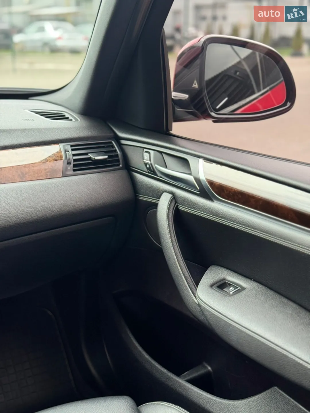 2015 BMW X3 - мініатюра 17