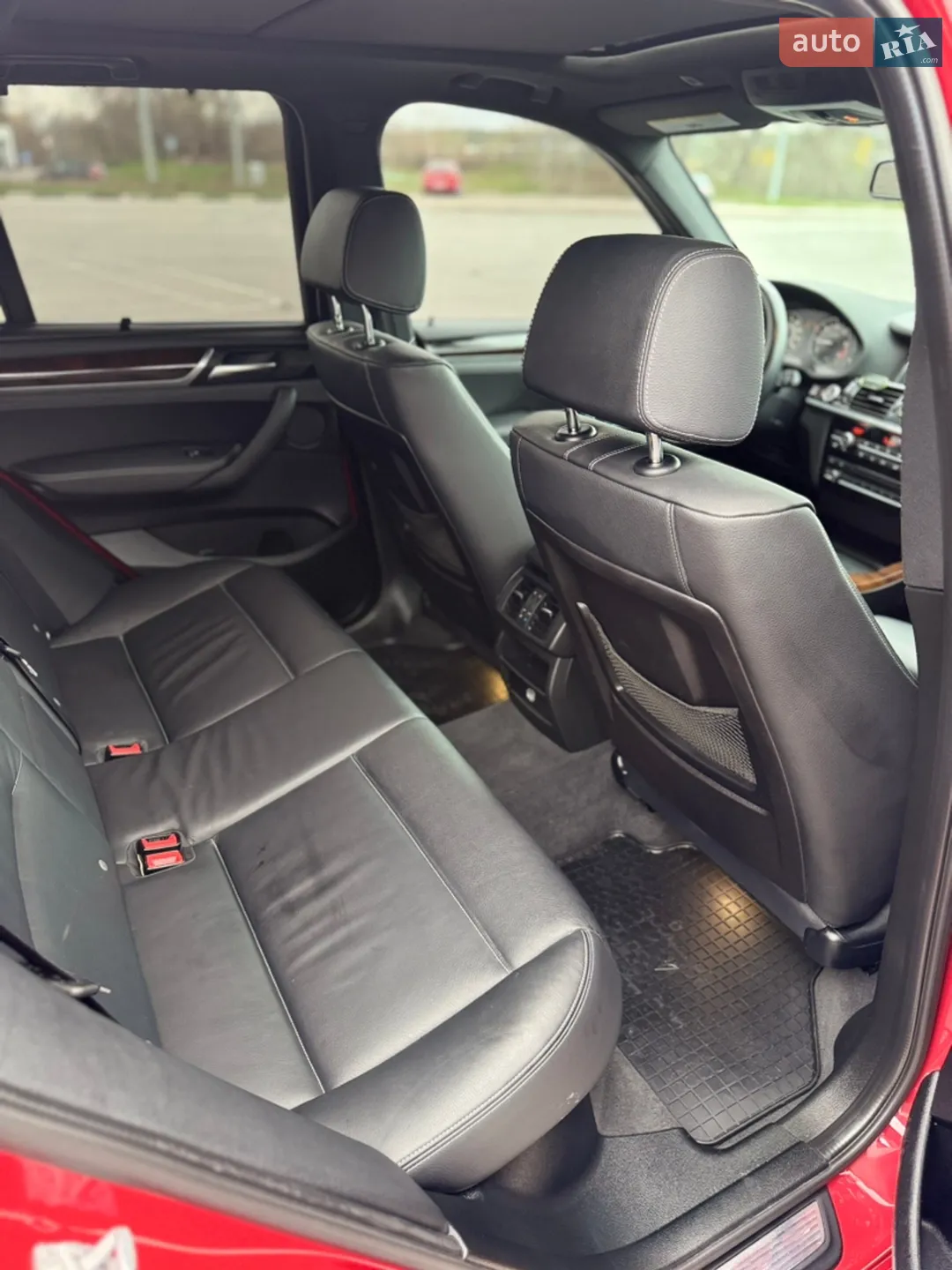 2015 BMW X3 - мініатюра 18