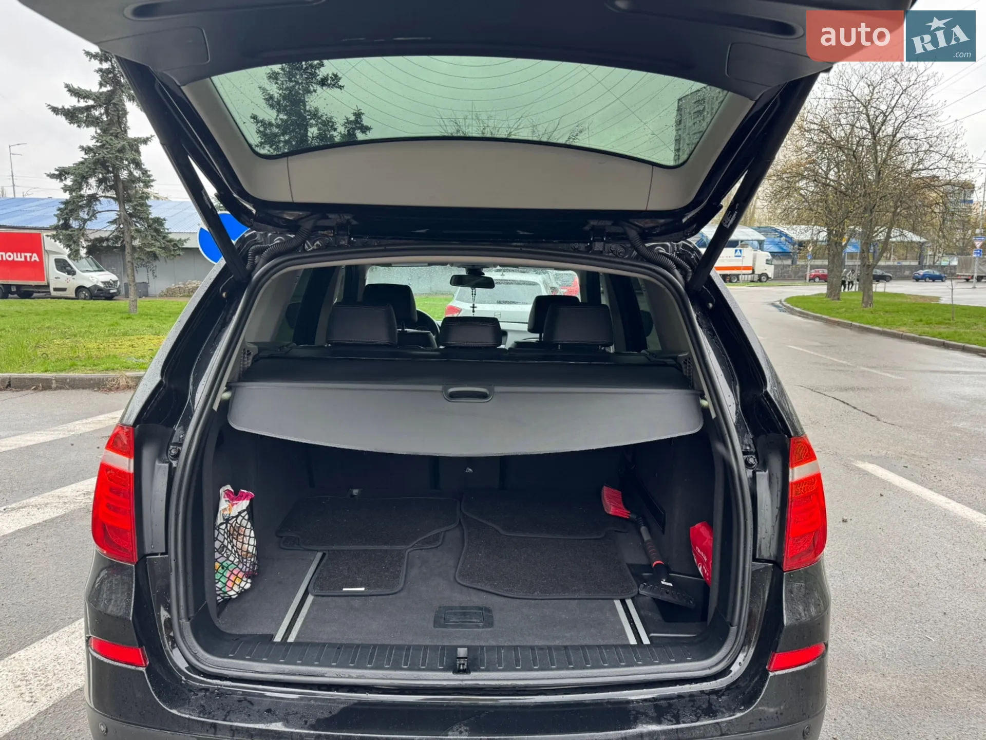 2013 BMW X3 - мініатюра 5