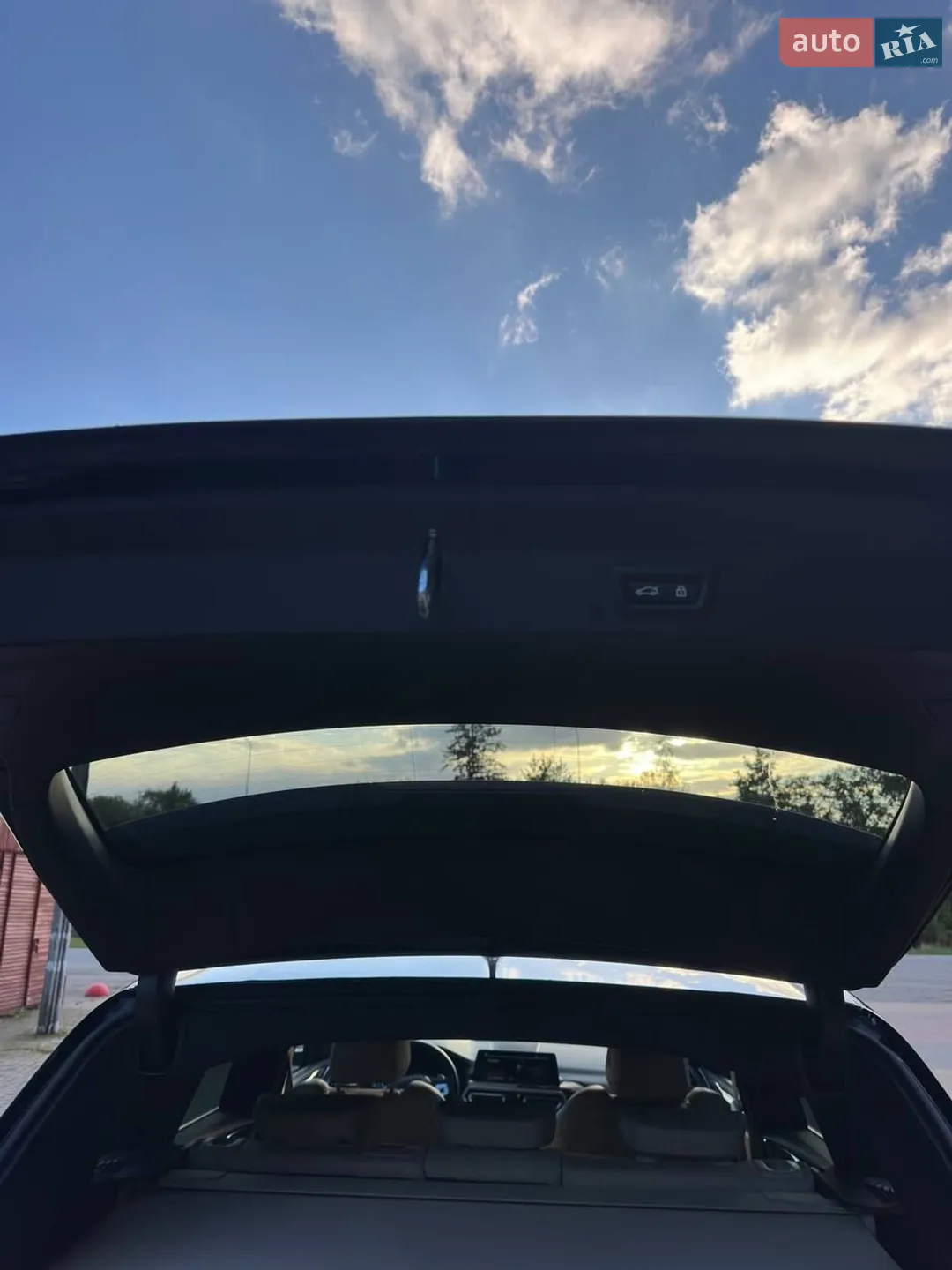 2021 BMW X3 - мініатюра 19