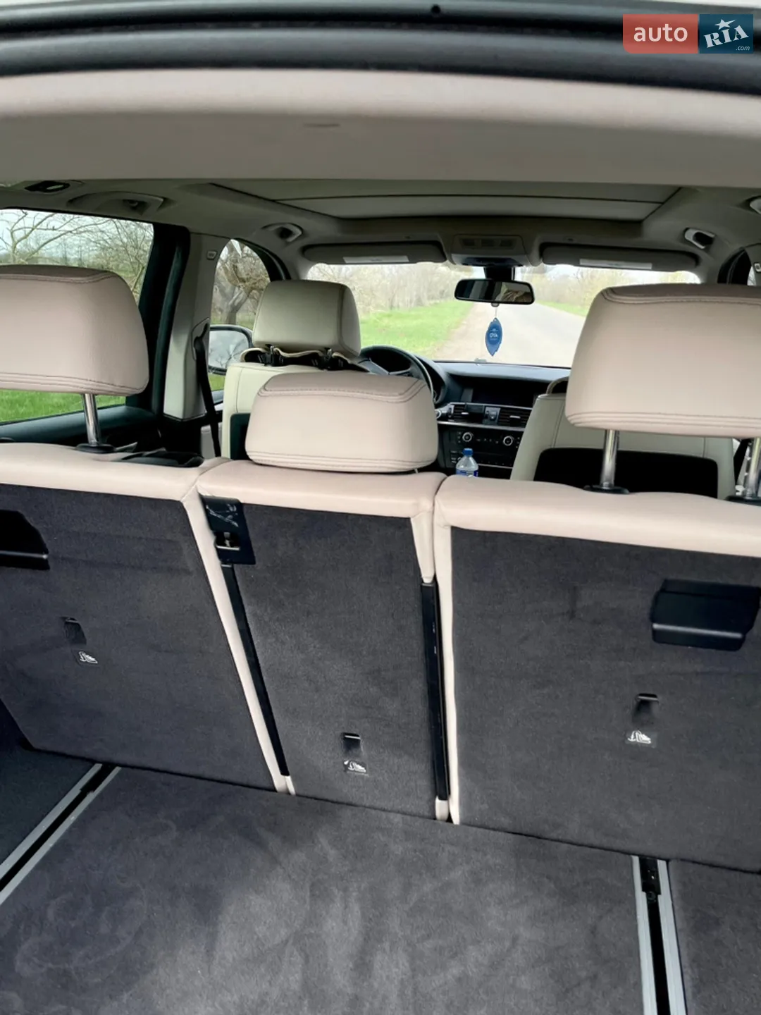 2014 BMW X3 - мініатюра 17