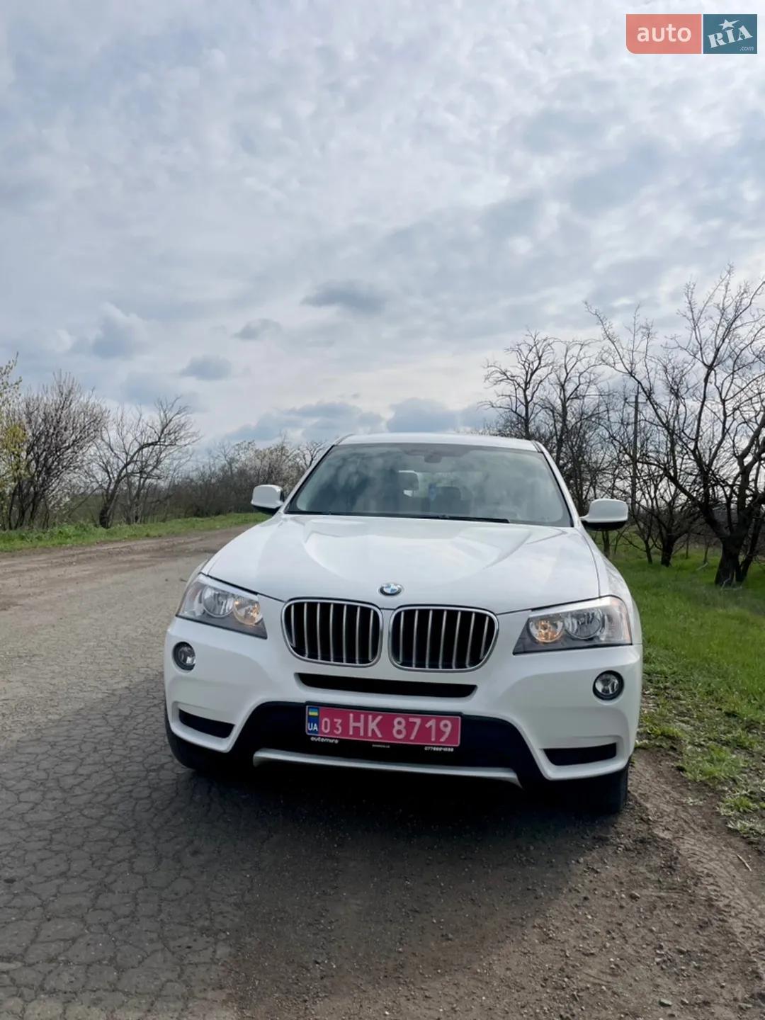 2014 BMW X3 - мініатюра 14