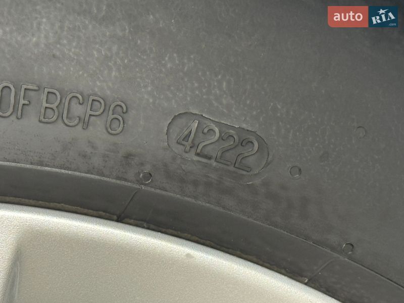 Внедорожник / Кроссовер BMW X3 2016 в Киеве фото 19 Внедорожник / Кроссовер BMW X3 2016 в Киеве