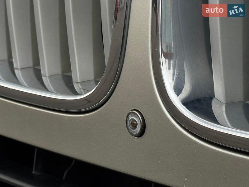 Внедорожник / Кроссовер BMW X3 2016 в Киеве фото 28 Внедорожник / Кроссовер BMW X3 2016 в Киеве