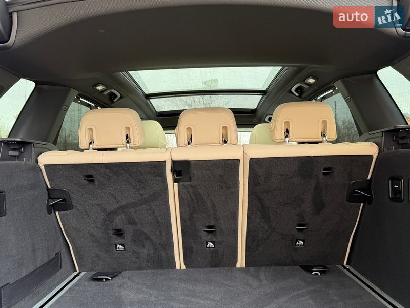 Позашляховик / Кросовер BMW X3 2018 в Вінниці фото 25 Позашляховик / Кросовер BMW X3 2018 в Вінниці