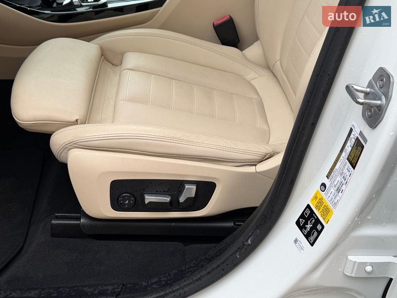 Позашляховик / Кросовер BMW X3 2018 в Вінниці фото 41 Позашляховик / Кросовер BMW X3 2018 в Вінниці