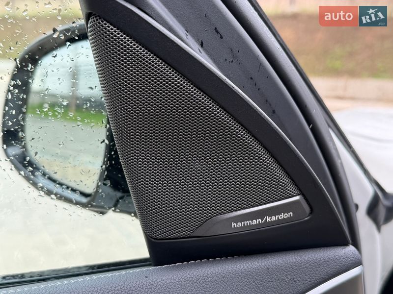 Позашляховик / Кросовер BMW X3 2018 в Вінниці фото 44 Позашляховик / Кросовер BMW X3 2018 в Вінниці