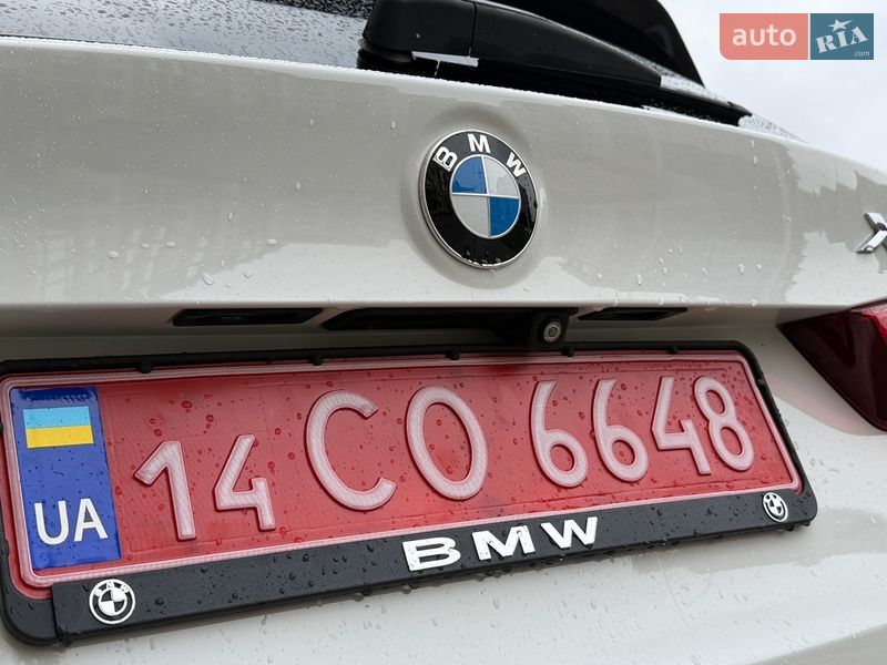 Позашляховик / Кросовер BMW X3 2018 в Вінниці фото 51 Позашляховик / Кросовер BMW X3 2018 в Вінниці