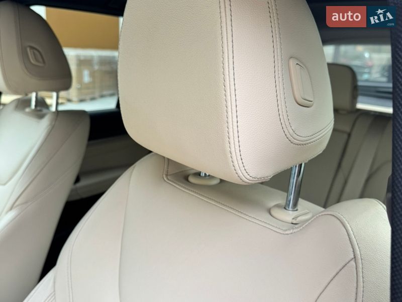 Внедорожник / Кроссовер BMW X3 2019 в Коломые фото 40 Внедорожник / Кроссовер BMW X3 2019 в Коломые