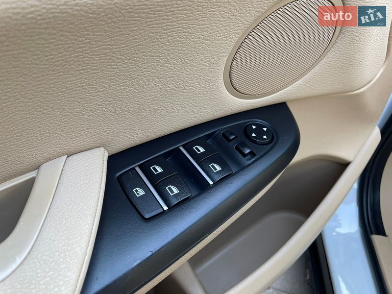 Внедорожник / Кроссовер BMW X3 2014 в Киеве