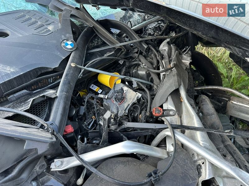 Внедорожник / Кроссовер BMW X3 2020 в Крюковщине фото 6 Внедорожник / Кроссовер BMW X3 2020 в Крюковщине