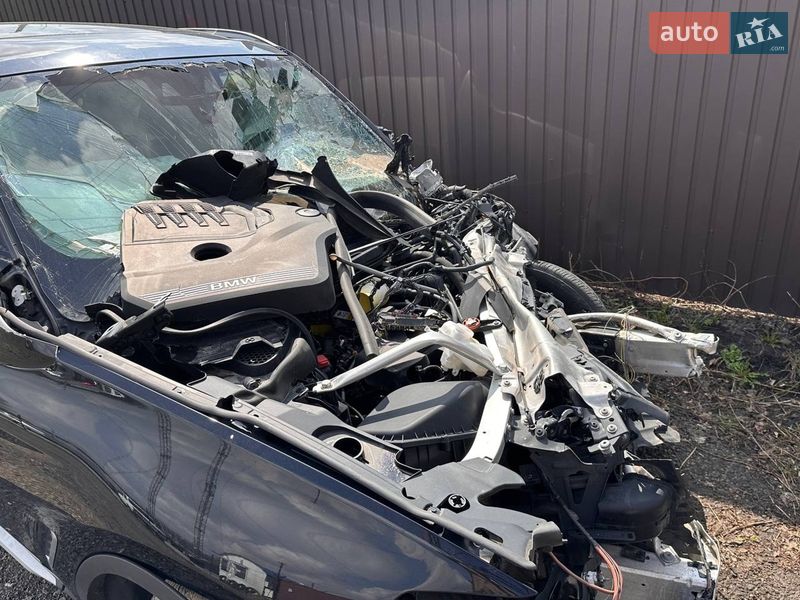 Внедорожник / Кроссовер BMW X3 2020 в Крюковщине фото 15 Внедорожник / Кроссовер BMW X3 2020 в Крюковщине