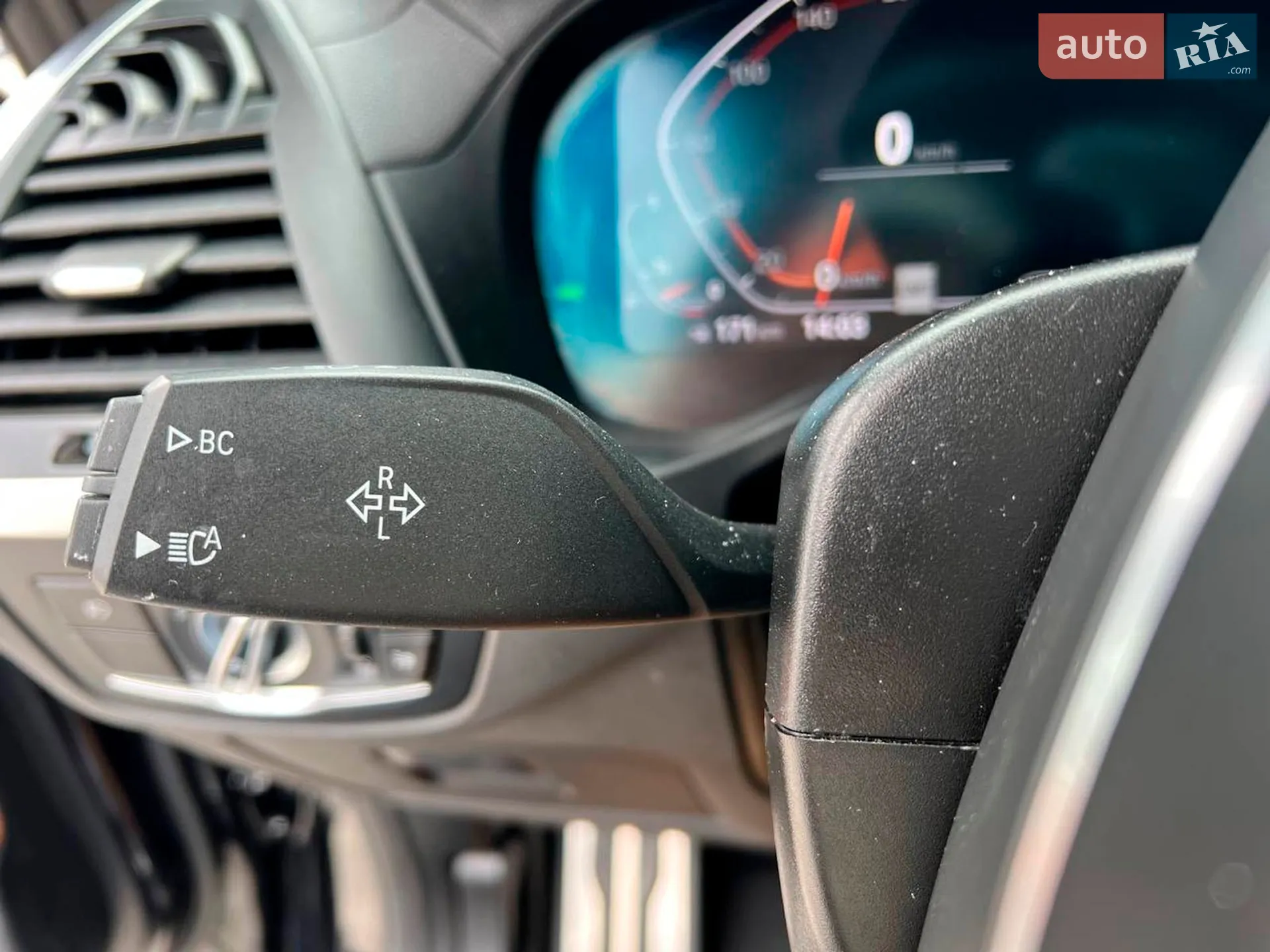 2020 BMW X3 - мініатюра 33