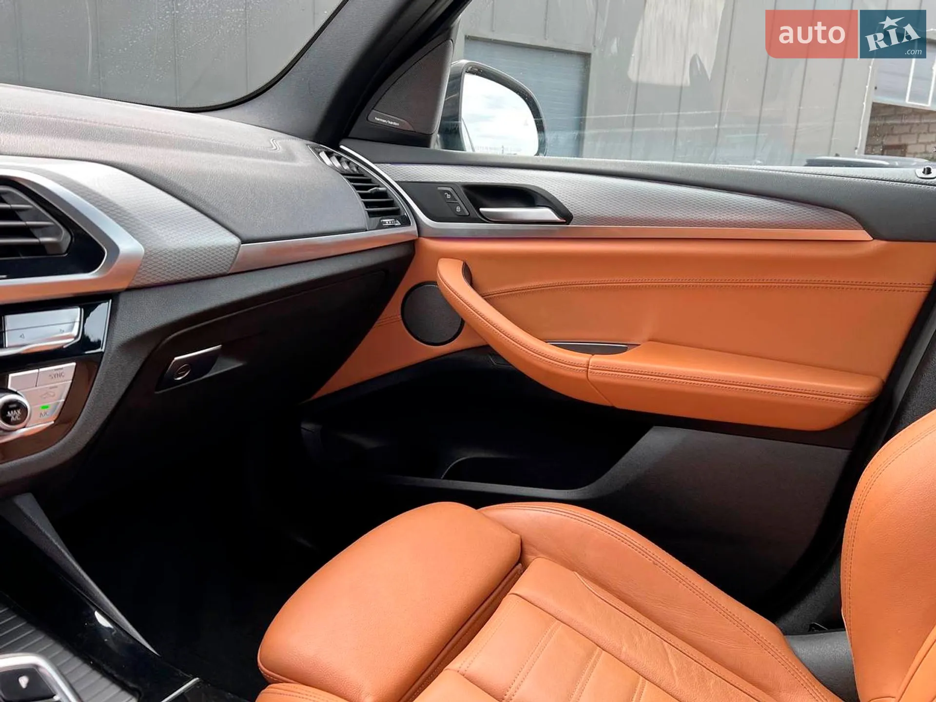 2020 BMW X3 - мініатюра 42