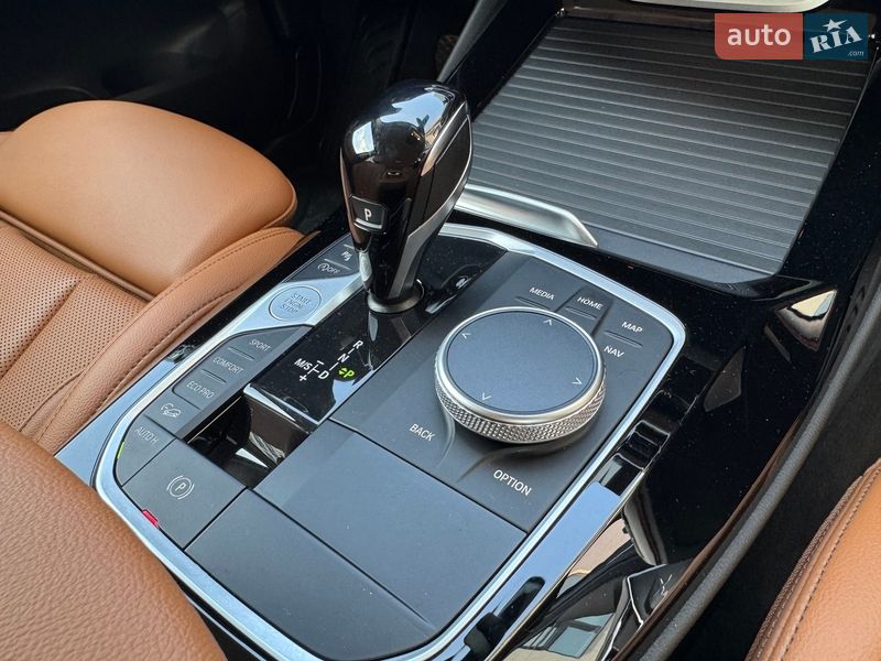 Внедорожник / Кроссовер BMW X3 2022 в Киеве фото 23 Внедорожник / Кроссовер BMW X3 2022 в Киеве