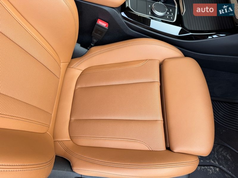 Внедорожник / Кроссовер BMW X3 2022 в Киеве фото 32 Внедорожник / Кроссовер BMW X3 2022 в Киеве