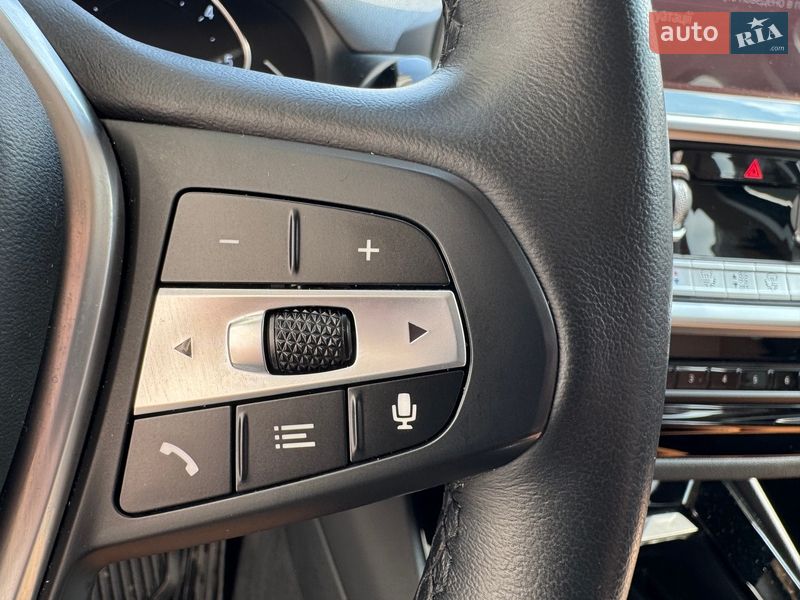 Внедорожник / Кроссовер BMW X3 2022 в Киеве фото 41 Внедорожник / Кроссовер BMW X3 2022 в Киеве