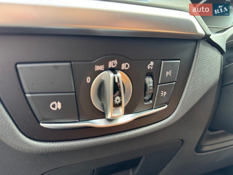 Внедорожник / Кроссовер BMW X3 2022 в Киеве фото 47 Внедорожник / Кроссовер BMW X3 2022 в Киеве