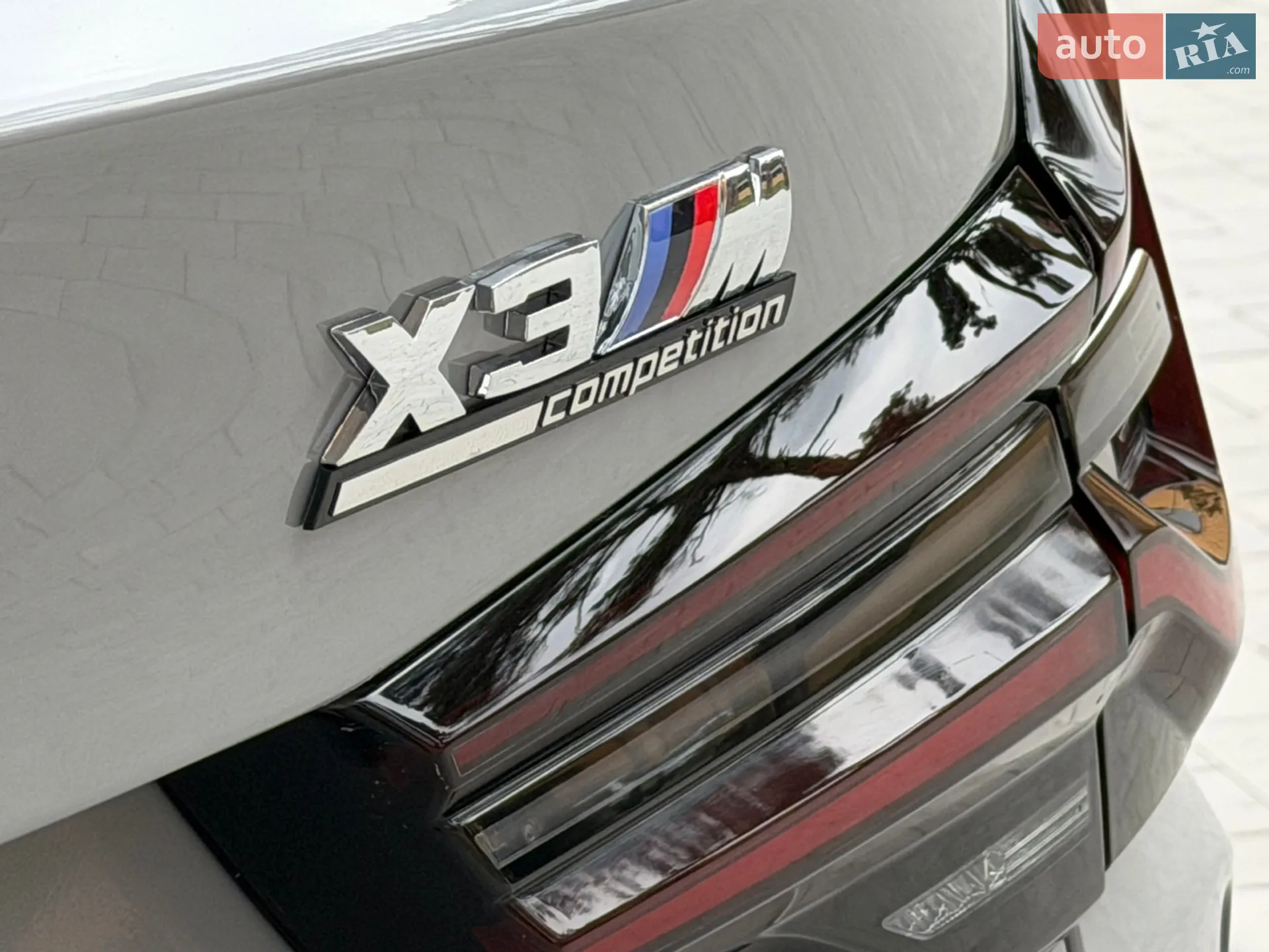 2023 BMW X3 - мініатюра 19