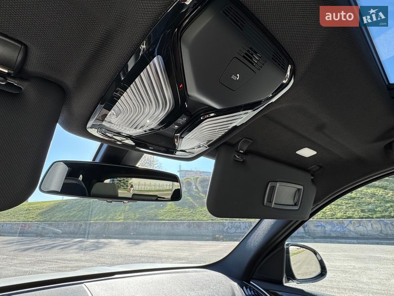 Позашляховик / Кросовер BMW X3 2018 в Києві фото 10 Позашляховик / Кросовер BMW X3 2018 в Києві