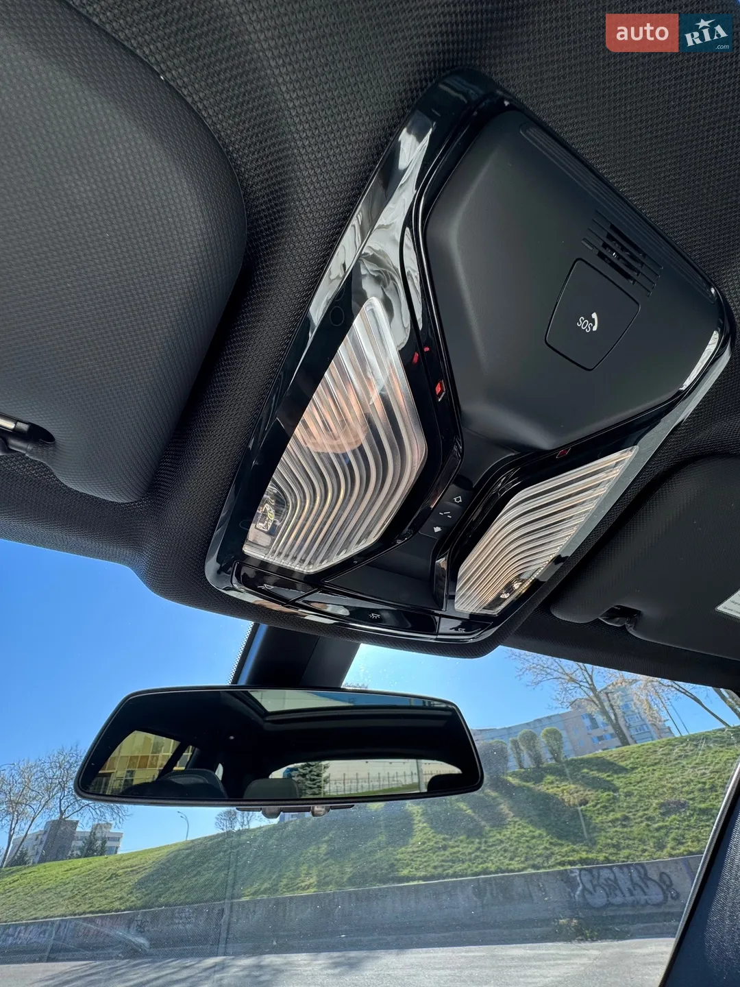 2018 BMW X3 - мініатюра 17