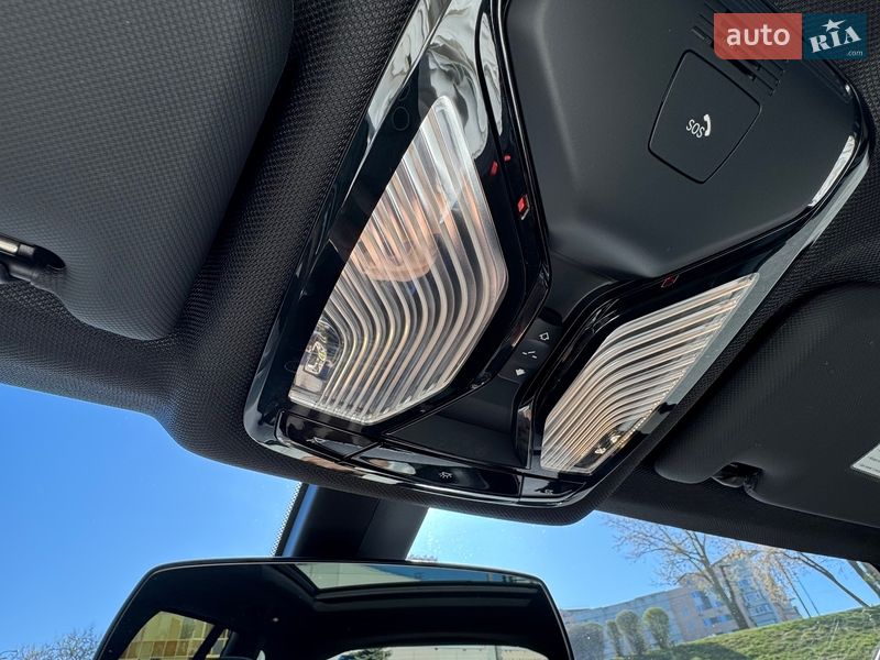 Позашляховик / Кросовер BMW X3 2018 в Києві фото 17 Позашляховик / Кросовер BMW X3 2018 в Києві