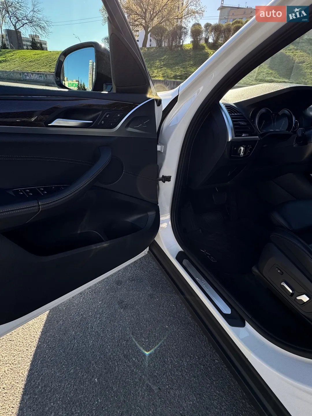 2018 BMW X3 - мініатюра 39