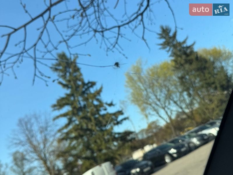 Внедорожник / Кроссовер BMW X3 2015 в Киеве