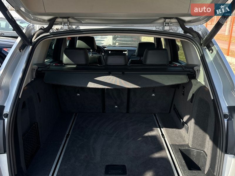 Позашляховик / Кросовер BMW X3 2015 в Кременчуці